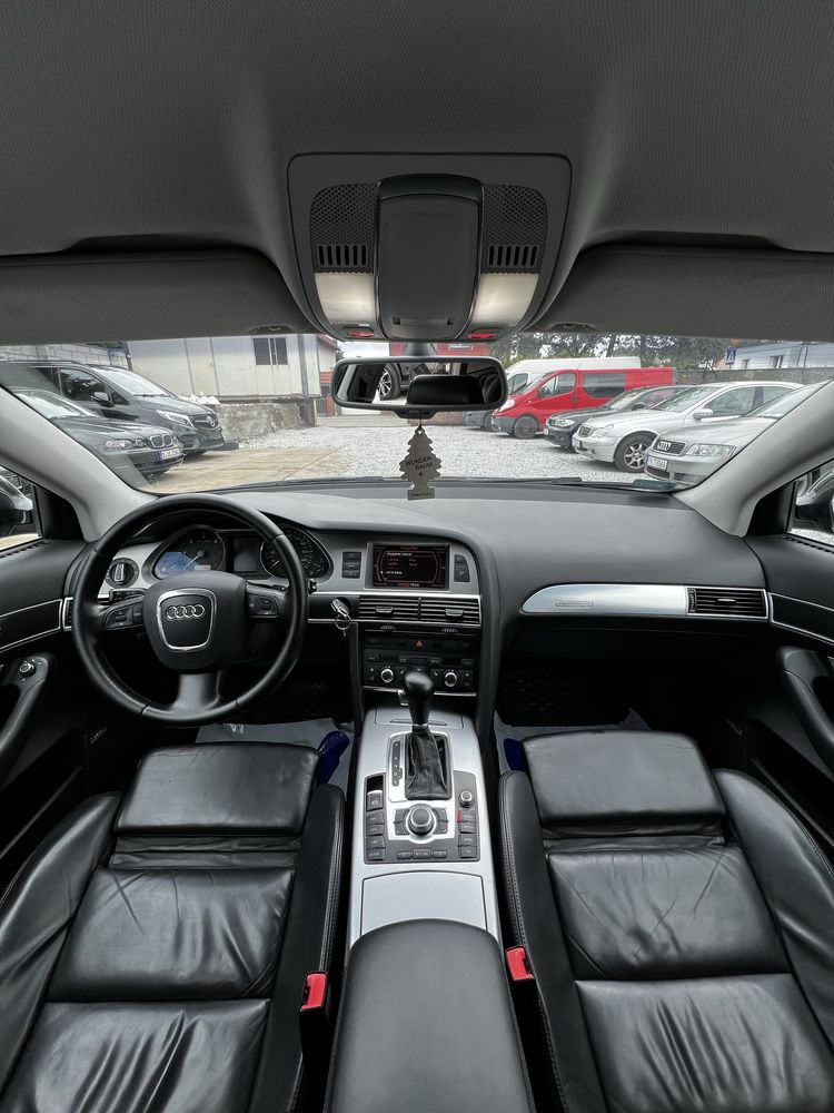 Audi a6c6 Allroad 2.7Tdi dobry stan!
