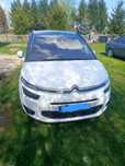 Citroen C4 Grand Picasso Exclusive