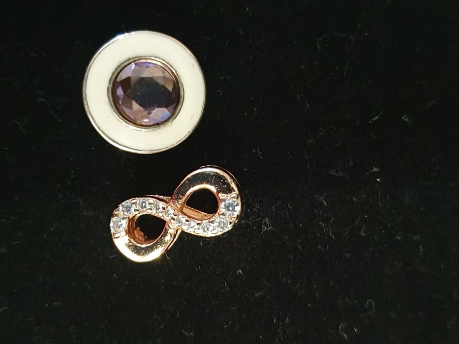 Браслет Pandora Reflexions