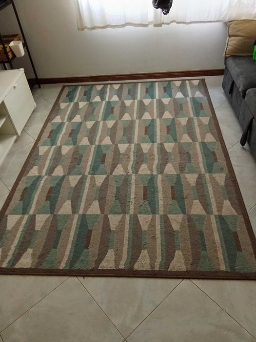 Limpezas gerais/pormenorizadas