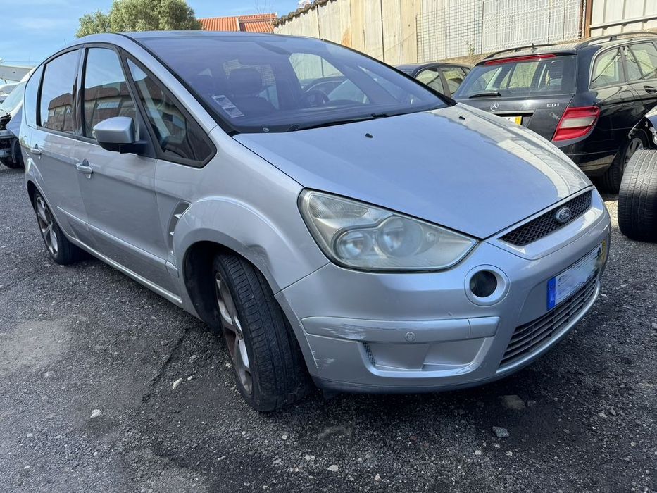 Ford S Max de 2006 para peças