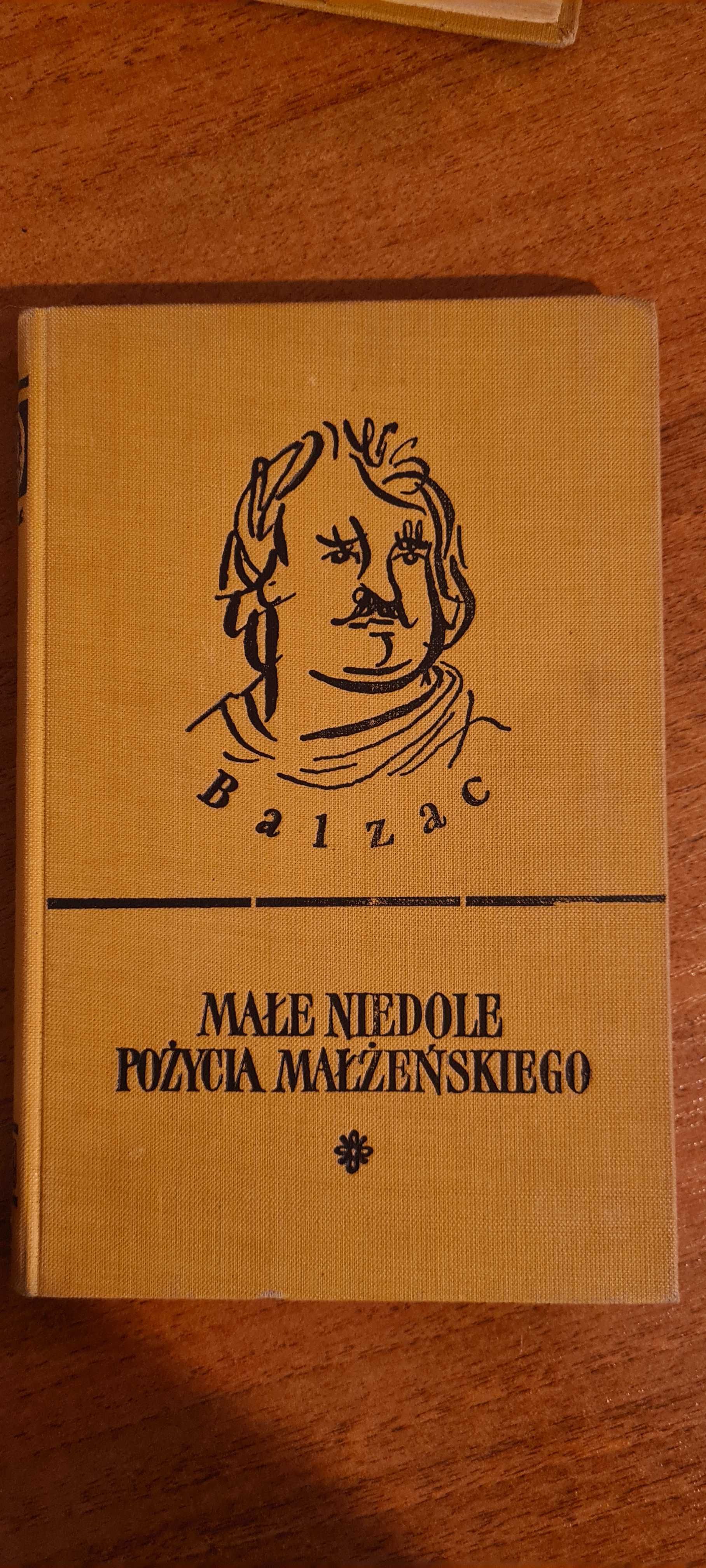 Książki z mojej biblioteki