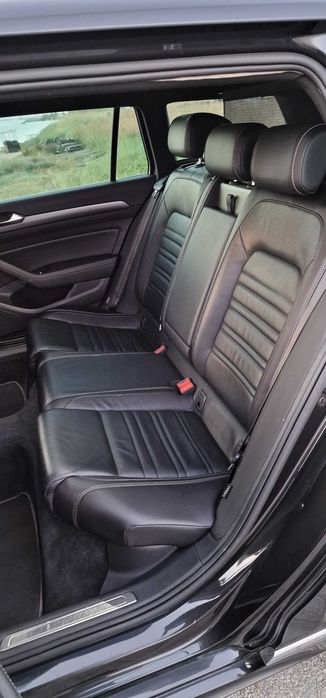 VW Paasat 2.0 DSG TDI 190cv RLine