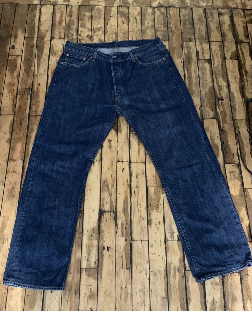 Джинси levis 501