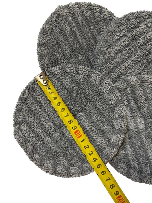 Змінні ганчірки для швабри dyson