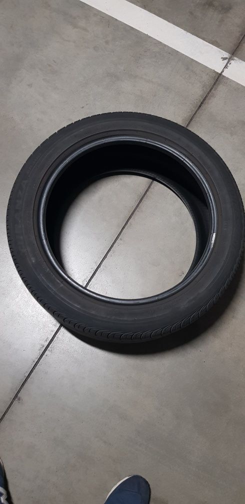 Шини Bridgestone Turanza ER 300 245x45x18 100Y літо