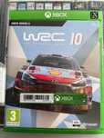 Xbos Series X - Wrc 10 - Sklep - Wolumen - Metro Wawrzyszew