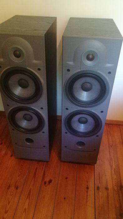 Energy 5,1 e Hi- End Top Unikat