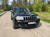 Jeep Grand Cherokee Jeep Grand Cherokee 3.0crd 4x4 2009