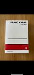 Prawo Karne J.Warylewski wyd 8