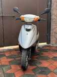 Yamaha Jog SA-36