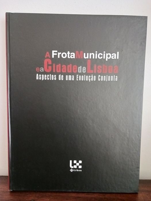 Frota Municipal de Lisboa