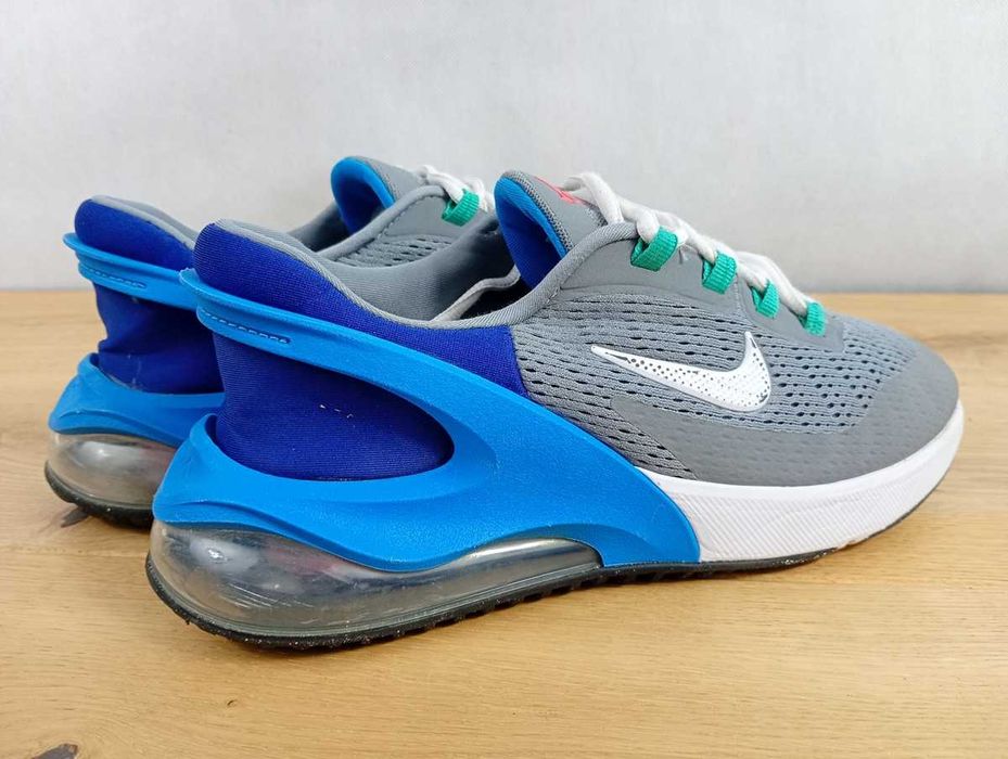 Nike AIR MAX 270 GO, buty sportowe, rozmiar 40