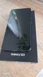 Samsung S23 256GB, czarny