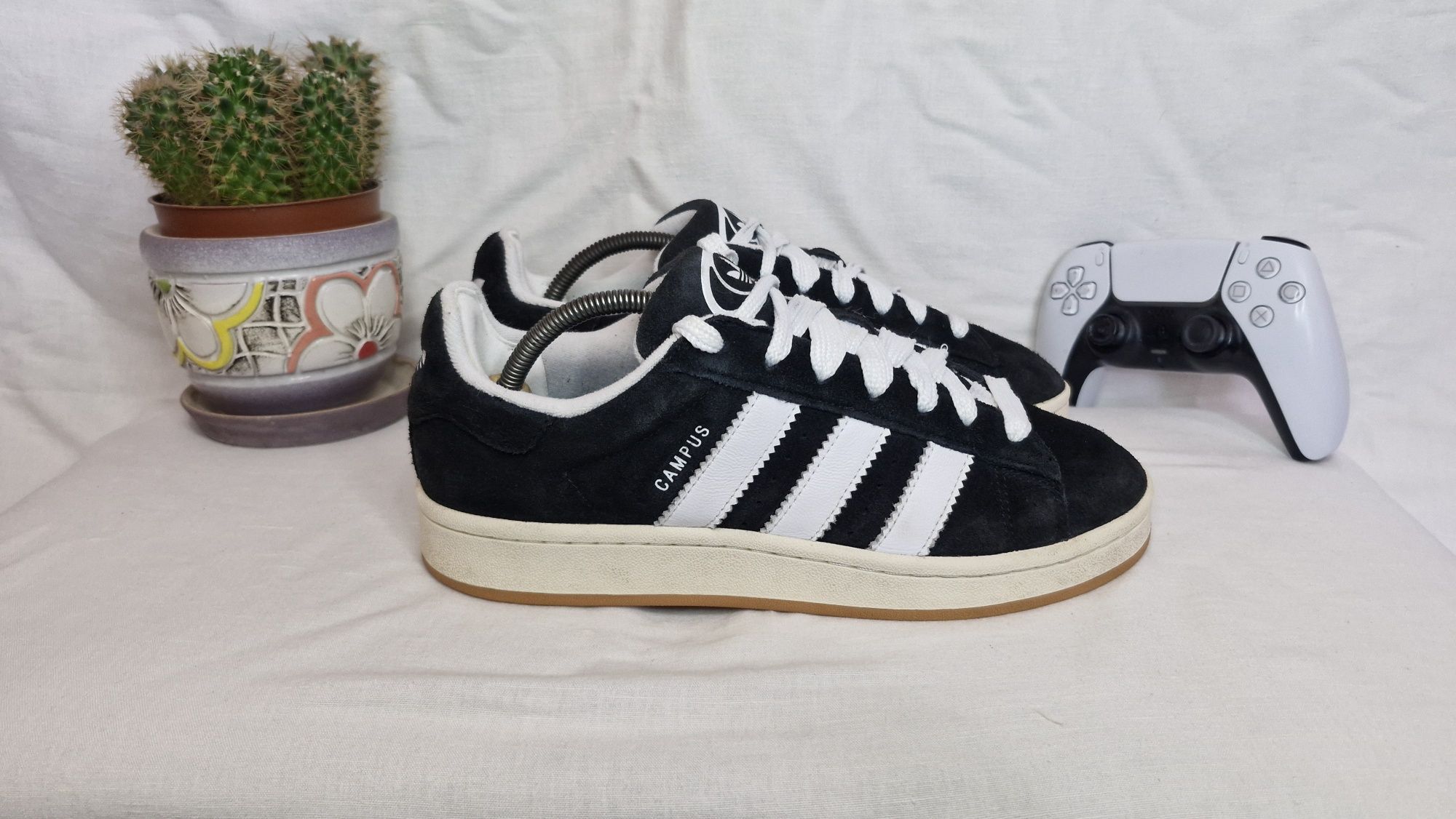 Кросівки Adidas Campus.Розмір 42