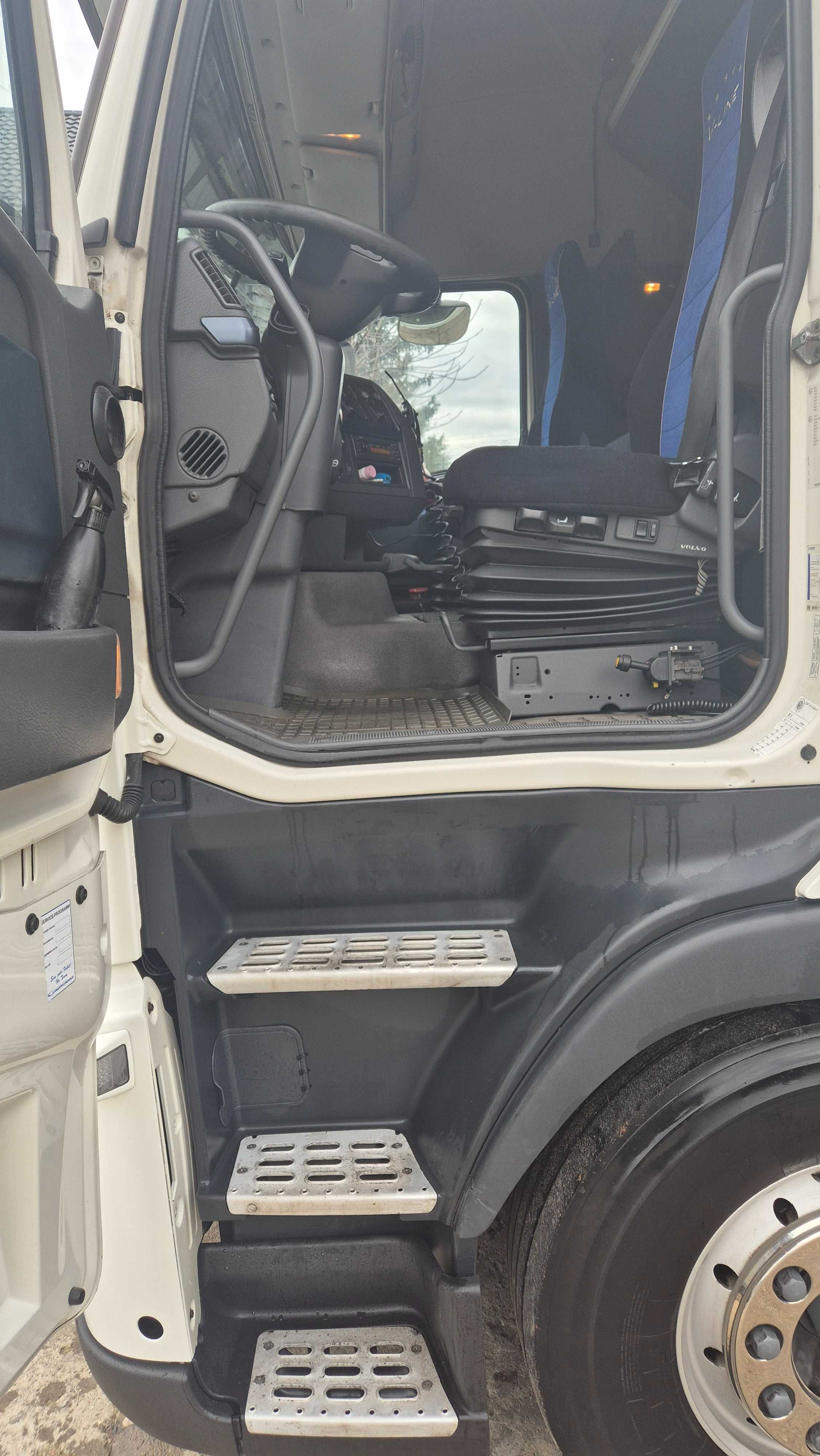 Volvo XL FH 13 460 EEV