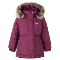 Розпродаж зимових курток парок lenne maya 22330