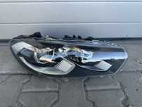 Lampa Prawa Bi-Xenon LED Volkswagen Scirocco LIFT