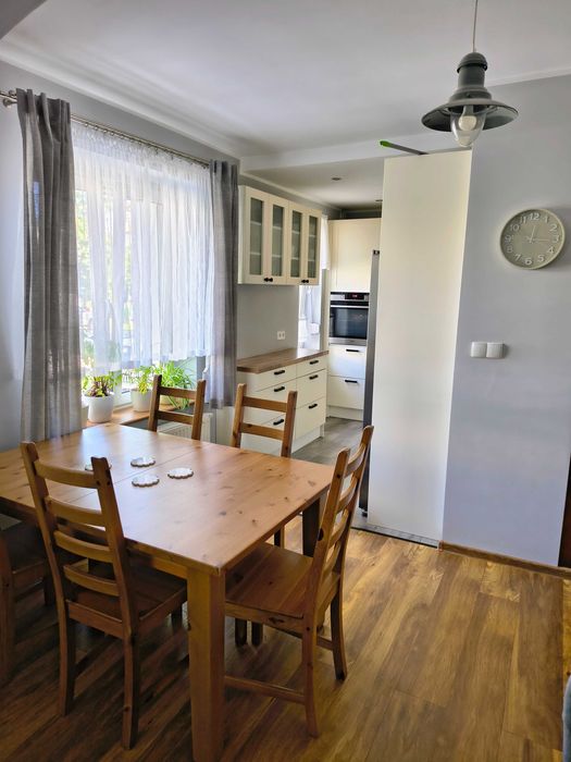 Mieszkanie 3 pokojowe 70m2 Zabrze