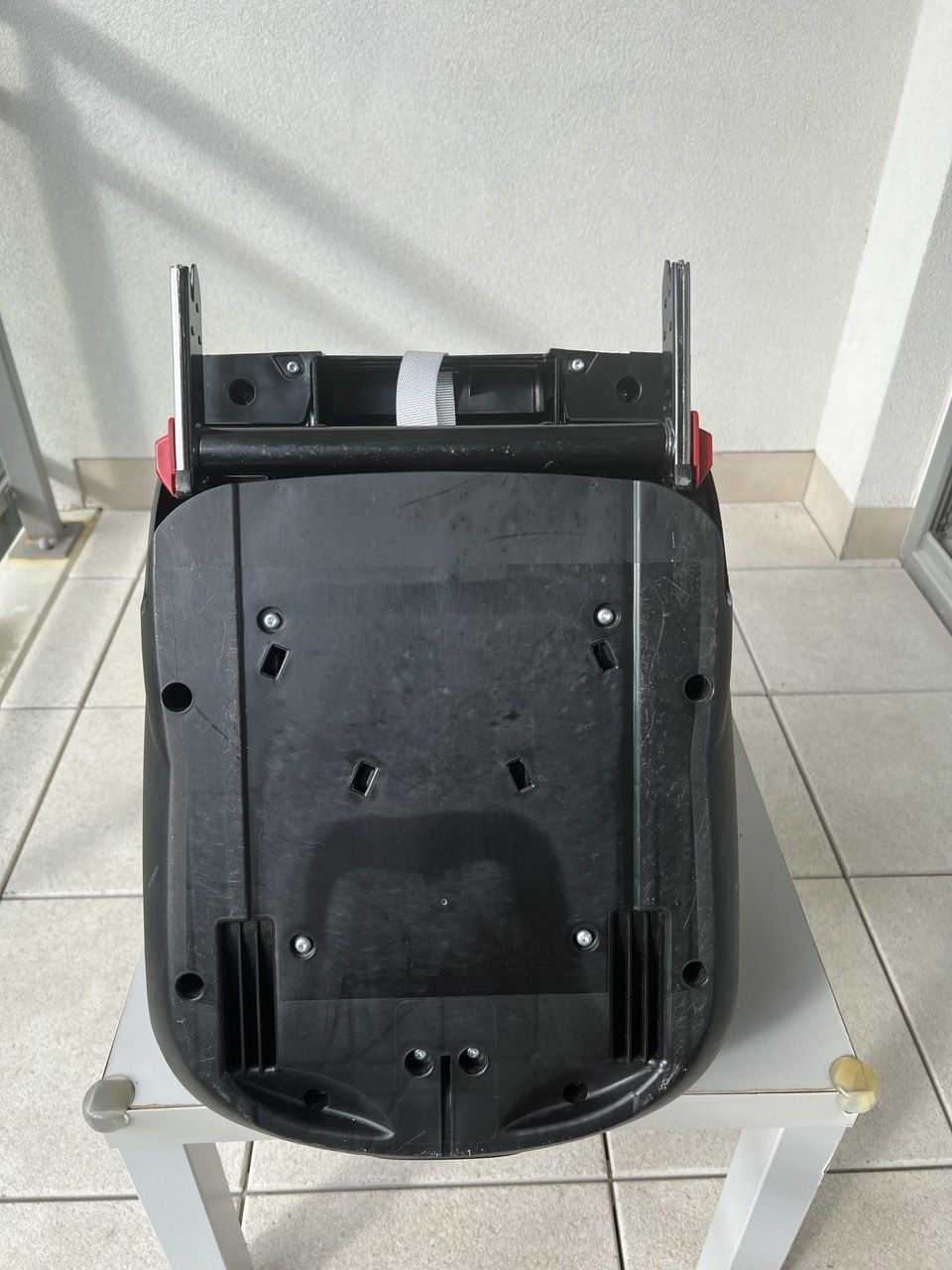 Britax Romer TRIFIX 2 I-SIZE - fotelik samochodowy 9-22 kg, 76-105 cm