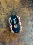 Obcinarka Colibri Quasar CU100T74 Black & Rose