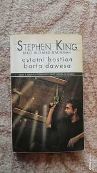 ostatni bastion barta dawesa stephen king