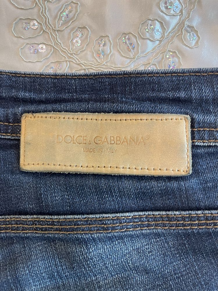 Шорти чоловічі Dolce & Gabbana