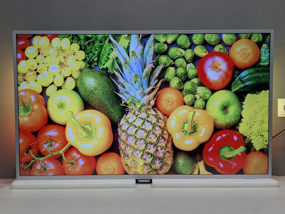 Philips 49PUS6412 4K UltraHD AndroidTV