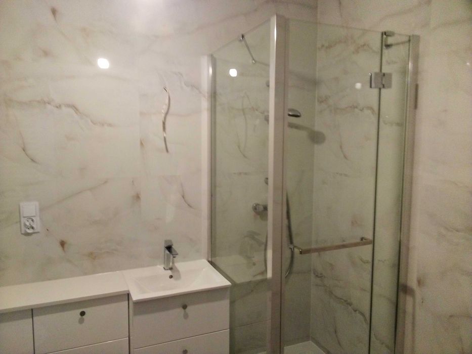 usługi remontowo-wykończeniowe elewacje docieplenia