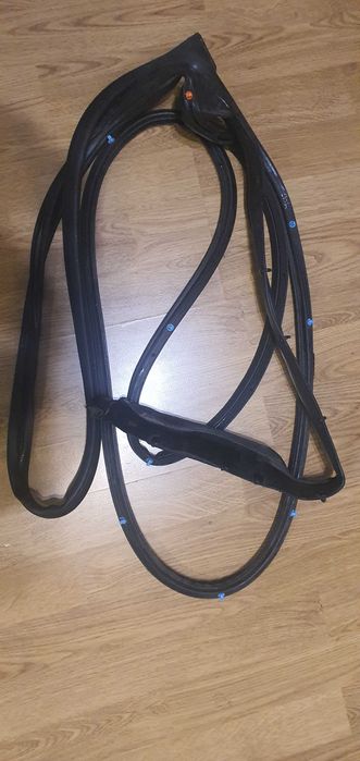 Ущільнювач двері Honda CRV 17-22