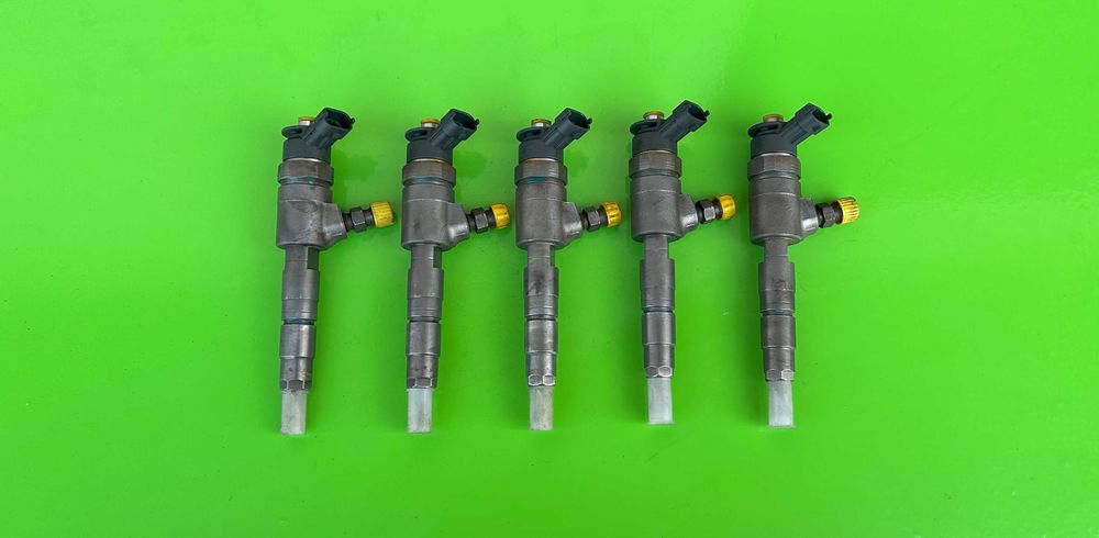 Форсунка Peugeot Partner. Expert. 207. 208. 301. 308. 2008 1.6HDi