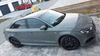 Audi A3 Audi A3. 2.0TFSi 232KM, quattro S tronic, Sline