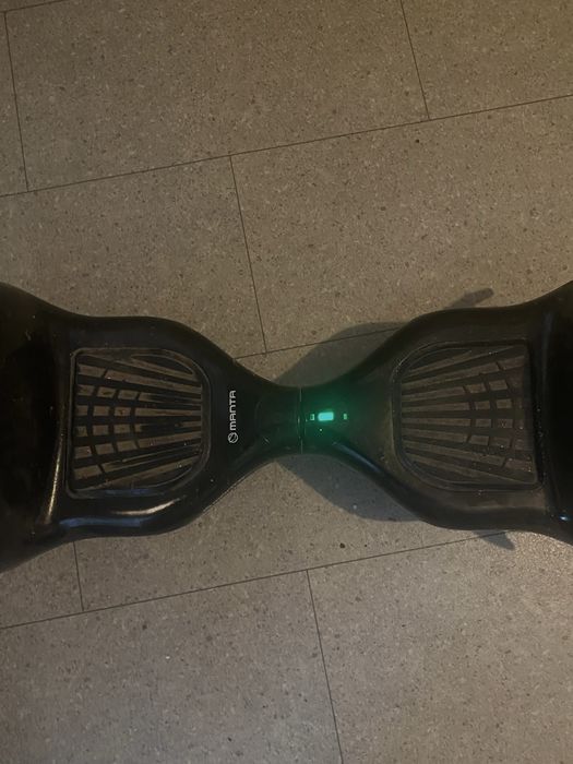 Hoverboard MSB002