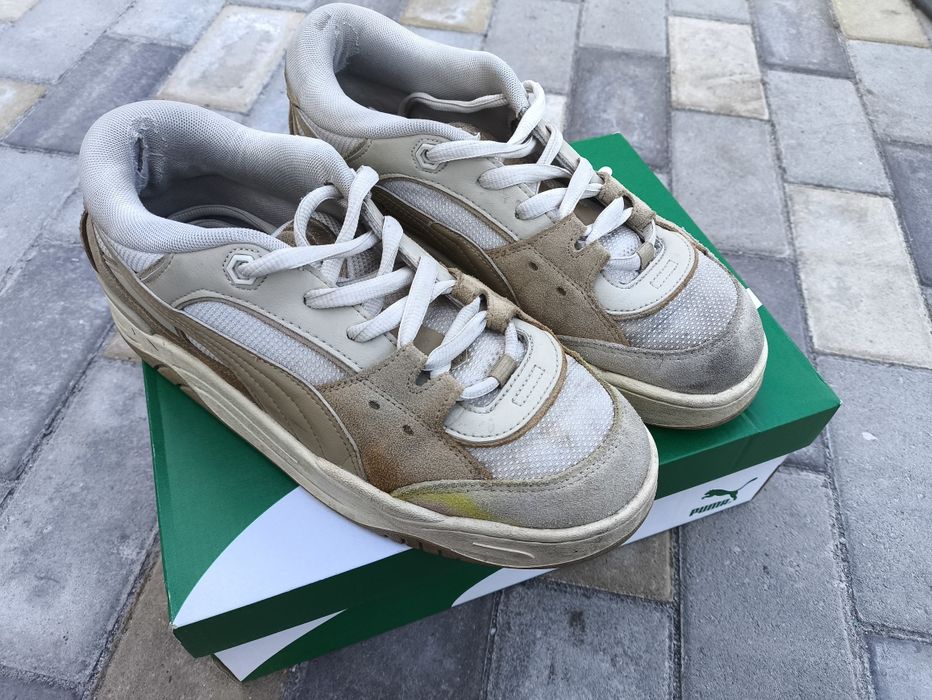 Кросівки Puma 180