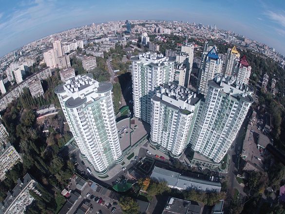 Оренда паркомісця вул. Мокра (Кудряшова), ЖК Пори Року