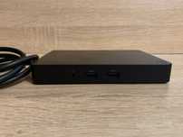 Док-станція DELL WD15 K17A Dock 4K USB Type-C