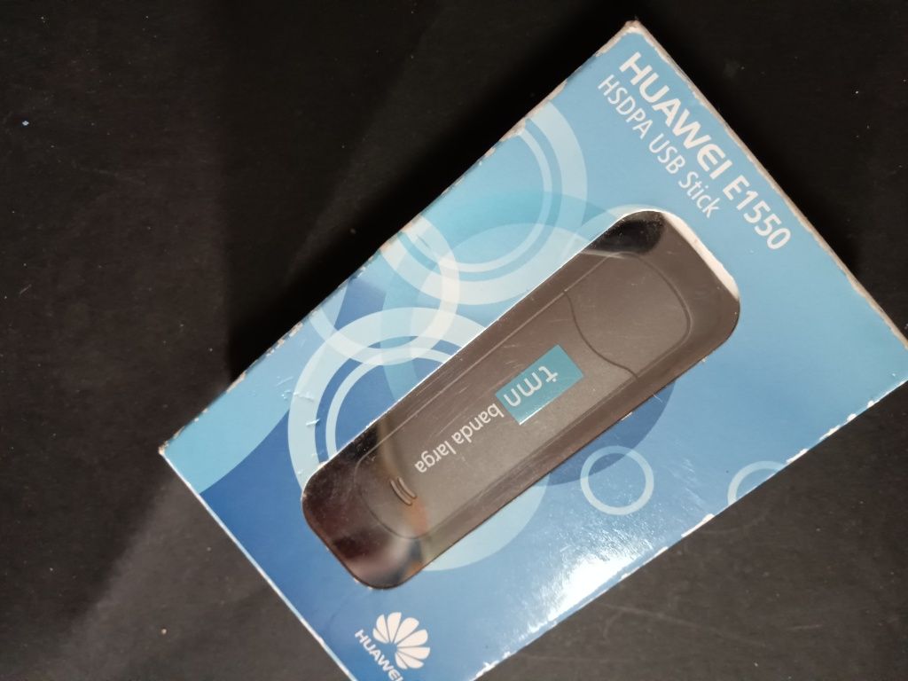 Pen banda larga USB
