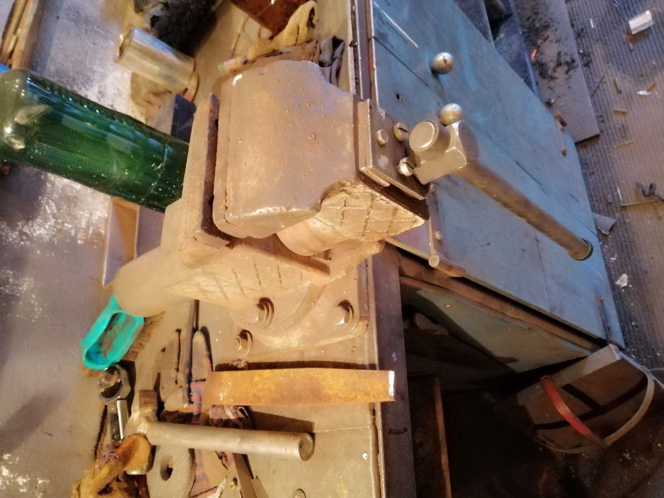 напильники разных типов бу ссср