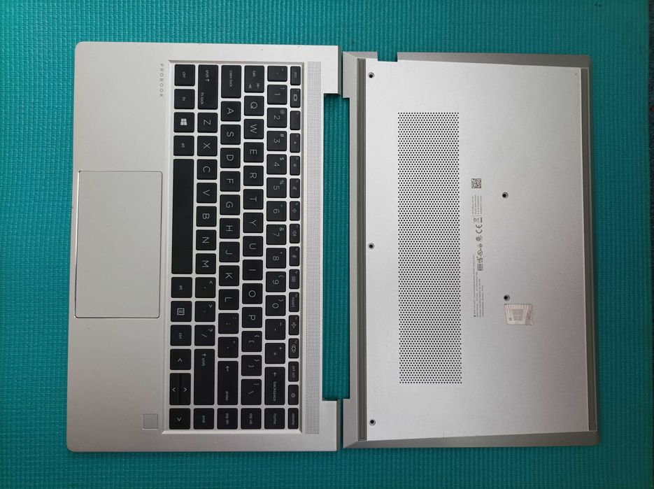 HP ProBook 440 G8/HP ProBook 445 G8/HP ProBook440 G9 /HP ProBook445 G9