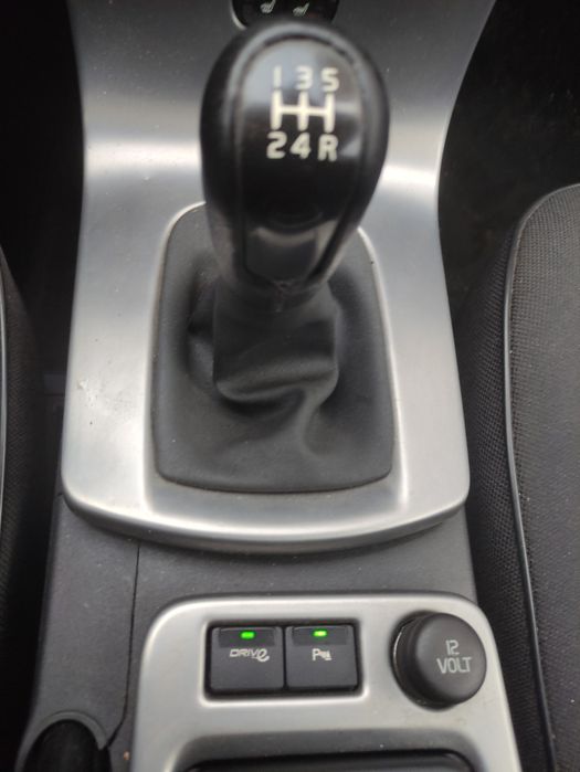 Volvo v50 2009рік