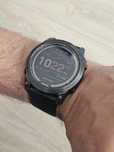 Garmin Fenix 7x Pro Solar