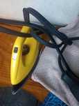 Утюг KARCHER паровой