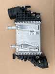 CHŁODNICZKA CHŁODNICA POWIETRZA INTERCOOLER VW T6 T6.1 2.0 TDI TRANSPORTER CALIFORNIA CARAVELLE MULTIVAN O4L145749H