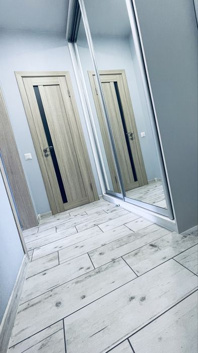 Здам подобово 1к квартиру в Бучі в ЖК Гранд Бурже