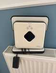 Irobot brava myjący