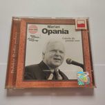 Płyta CD Marian Opania, seria Złota Kolekcja rok wydania 2001