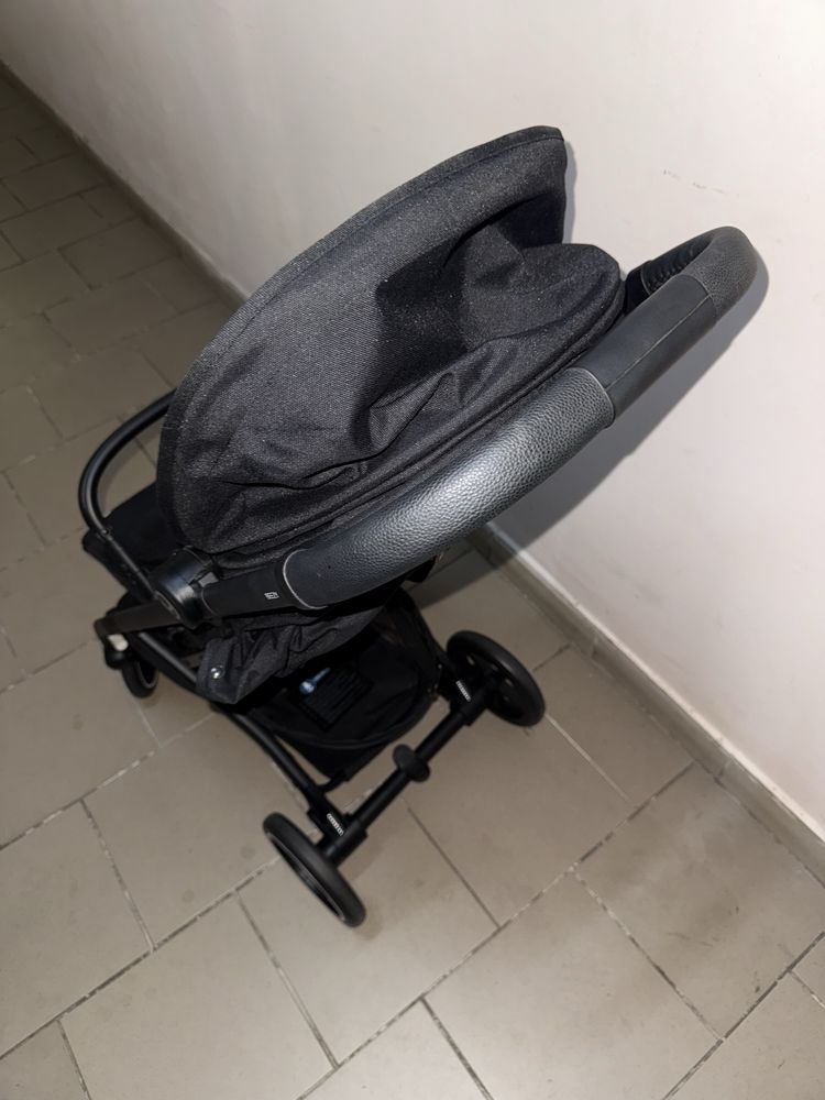 Коляска Cybex Beezy 2025