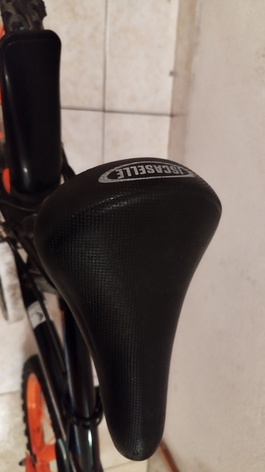 Bicicleta roda 16