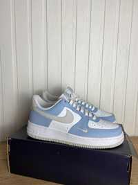 Używane buty Nike Air Force 1 Low autentyki stan 9,6/10 roz 40,5