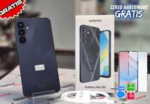 Samsung Galaxy A16 5G | 4/128 GB | Szkło hartowane GRATIS!